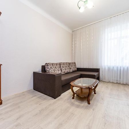 Вулиця 20Г,Мала Житомирська Киев Экстерьер фото
