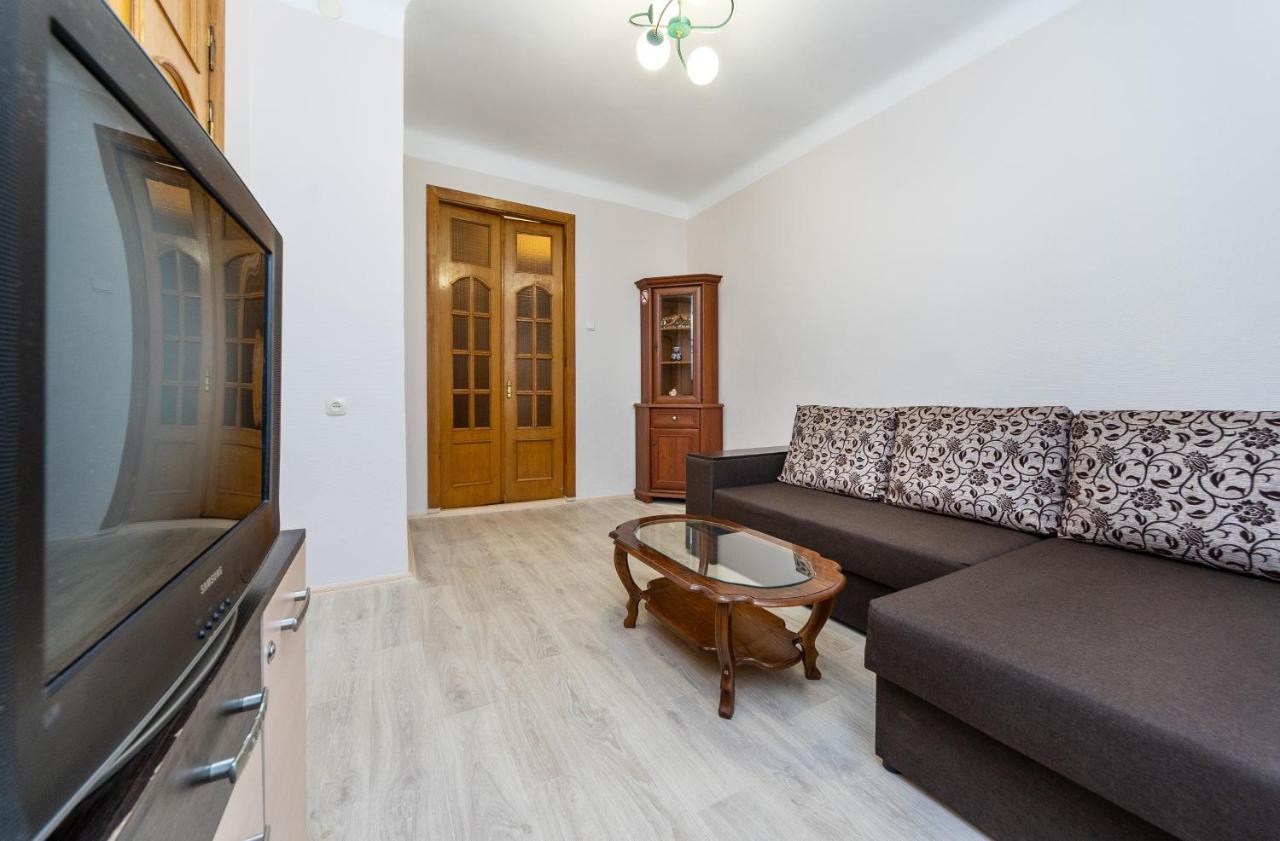 Вулиця 20Г,Мала Житомирська Киев Экстерьер фото